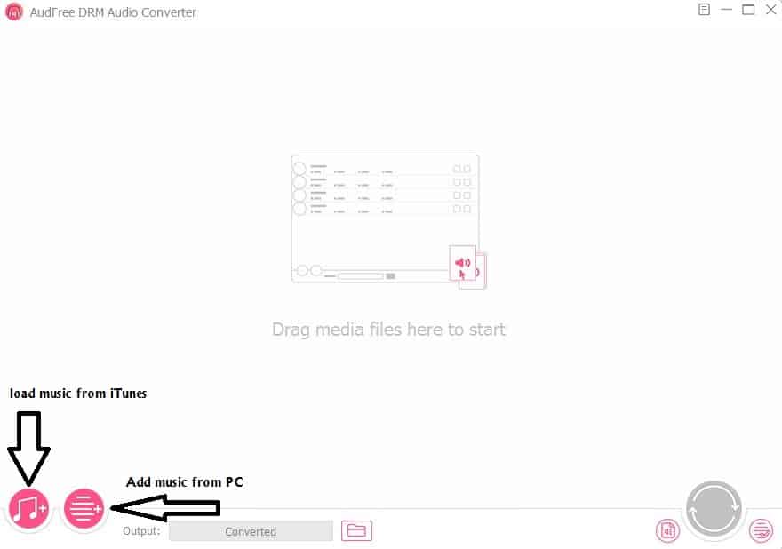 Giveaway: Tuneskit DRM Audio Converter For FREE