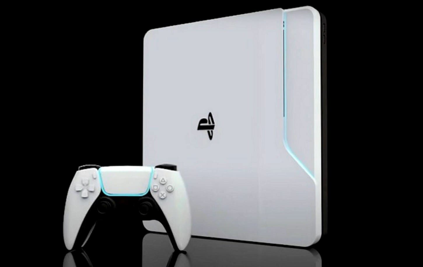 PS5 News - All About Sony PlayStation 5: Specs, Price, Controller, Games